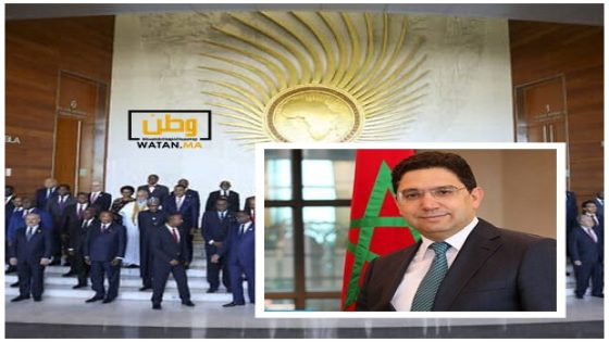 المملكة المغربية تجدد بإثيوبيا إلتزامها بالنهوض بالسلم والتنمية بافريقيا
