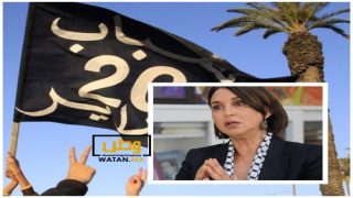 ذكرى 20فبراير تحل في ظل أوضاع مزرية واحتجاجات مستمرة