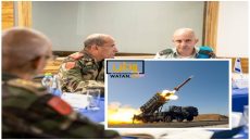 الجيش المغربي يتعزز بقدرات مدفعية إسرائيلية ثقيلة