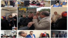 زيارة وفاء شاكر تفجر اختلالات التدبير بتيزنيت، تضع الأكاديمية أمام محك امتحان الحكامة!