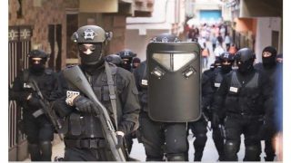 تفكيك خلية موالية لـ”داع.ش” للاشتباه في تنفيذ مخططات إره.ابية بالمغرب