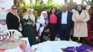 جمعية مستمعي و محبي الاذاعات بالمغرب تكرم الاعلامية فاطمة الزهراء الواحيدي