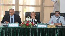 عمالة انزكان ايت ملول تحتضن الدورة العادية للجمعية العامة للغرفة الفلاحية لجهة سوس ماسة