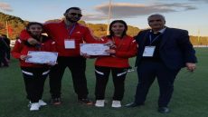 أكاديمية سوس ماسة تتألق في البطولة الوطنية المدرسية لكرة القدم ذكور والشطرنج وكرة الطاولة بتطوان