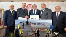 المكتب الوطني المغربي للسياحة يبرم إثفاقية مع شركاء ألمان لاحداث خطوط جديدة تربط أكادير ببعض المدن الألمانية