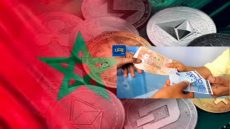 أسعار صرف أهم العملات الأجنبية مقابل الدرهم