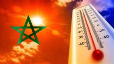 أجواء حارة بسوس ..وهذه توقعات طقس الخميس بباقي ربوع المملكة