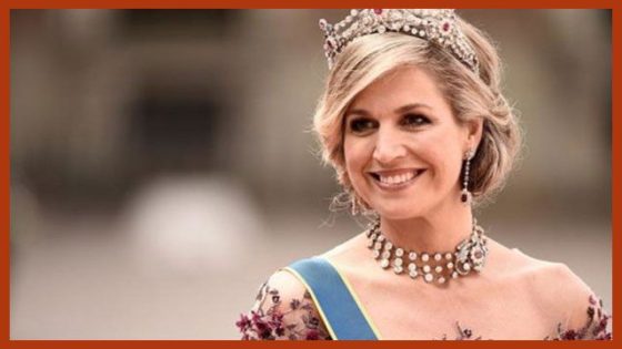 هي الاولى من نوعها..ملكة هولندا تحل بالمغرب في هذا التاريخ