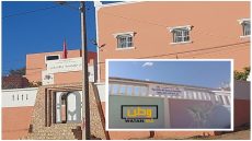 تيزنيت ...عضو بالمجلس الإقليمي يطالب بتوحيد الجهود لإعادة بناء دار الطالبة و الطالبة