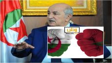 العلاقات المغربية الجزائرية وصلت إلى نقطة اللاعودة