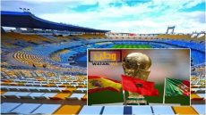 المغرب يرشح 4 ملاعب لاحتضان مونديال 2030
