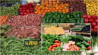 ارتفاع اسعار الخضروات والفواكه مع شهر رمضان