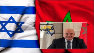 عودة سفير اسرائيل الى المغرب بعد انتهاء التحقيق معه