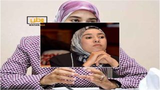 أمنة ماء العينين ...الحكومة تنهج “سياسة النعامة”