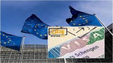 الاتحاد الأروروبي على وشك إدخال تغييرات جذرية على تأشيرة "شنغن"