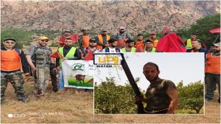 بوشعيب الشرادي...نعمل على تطوير البنية التحتية للصيد مع الحفاظ على تنوع الحياة البرية