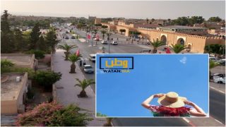 أجواء حارة بعدد من مناطق المملكة 