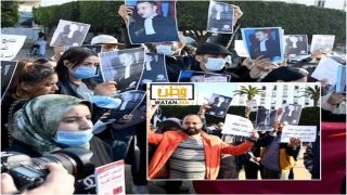 وزارة العدل تستدعي المتضررين من نتائج امتحان المحاماة