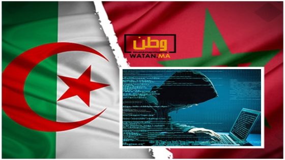 حرب سيبرانية تعمّق الخلاف بين كبرنات الجزائر والمغرب