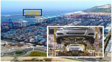 المملكة المغربية ثاني قوة صناعية في أفريقيا