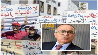 النقابة الوطنية للتعليم تحرج وزارة التربية الوطنية