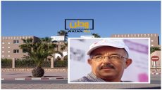 لحسن بنواري يخرج بتوضيح بخصوص حقيقة الاتفاقية التي يتم التضليل لها