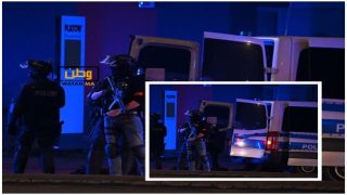 قتلى وجرحى في هجوم على كنيسة بالمانيا