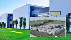 أكاديمية الرجاء البيضاوي تتعزز بمشرع اضافي جديد