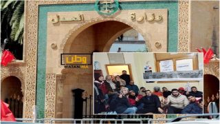 ضحايا أمتحان الاهلية لمزاولة مهنة المحاماة تعقد أول لقاء مع وزارة العدل