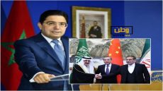 صمت في الرباط وغضب في إسرائيل بعد التقارب الإيراني السعودي