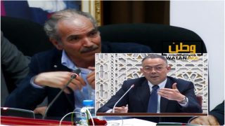 عمر الكتاني ينتقد سياسة حكومة أخنوش المالية