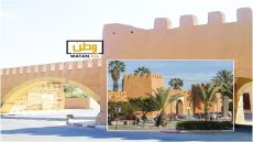 أجواء حارة ببعض المناطق المملكة 