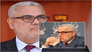 الديوان الملكي يندد ببلاغ البيجيدي حول العلاقات مع إسرائيل