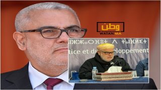 نتقبل تنبيه الملك ولا نتدخل في اختصاصاته الدستورية