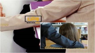 تهمة الإستغلال الجنسي تلاحق مدير فندق