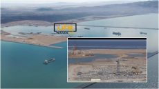 بخطى ثابتة ميناء الناظور غرب المتوسط يسير بخطى ثابتة ليصبح مجمعاً صناعياً وبترولياً