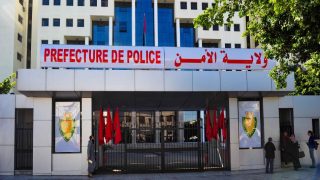 ولاية أمن البيضاء تفتح تحقيق لتحديد ظروف وملابسات إختفاء موظف شرطة في ظروف تحتمل شبهة إجرامية