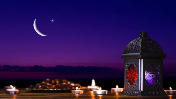 أول دولة عربية تعلن “رسميا” موعد أول أيام شهر رمضان المبارك