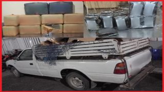 توقيف ثلاثيني بأكادير لإشتباه في ارتباطه بشبكة إجرامية تنشط في التهريب الدولي للمخدرات والمؤثرات العقلية