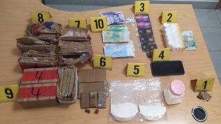 أمن أكادير يطيح بثلاثيني ينشط في حيازة وترويج المخدرات الصلبة