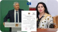 “حنان اتركين” تسائل وزير الفلاحة عن مدى صحة الأخبار المنشورة بخصوص “الأبقار” المستوردة وصلاحية لحومها للاستهلاك