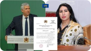 “حنان اتركين” تسائل وزير الفلاحة عن مدى صحة الأخبار المنشورة بخصوص “الأبقار” المستوردة وصلاحية لحومها للاستهلاك