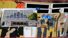 أمن البيضاء يوقف عصابة خطيرة ويفتح تحقيق عاجل