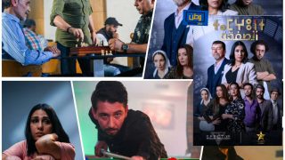 مسلسل الصفقة يحقق أعلى مشاهدات وإشادات من الجمهور.