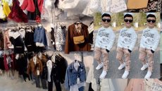 صدمة أسعار السلع الغذائية تنتقل إلى اسعار ملابس العيد ومواطنون يشتكون وباعة يبررون