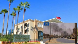خبر سار للمواطنين المغاربة العالقين بالسودان بعد هذا المستجد