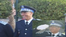 تعيين العميد الإقليمي عبد الصادق أيت عابد نائبا لوالي أمن اكادير