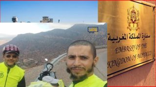 السفارة المغربية بواغادوغو تدخل على خط إختفاء دراجين مغربيين في الحدود بين بوركينافاسو والنيجر