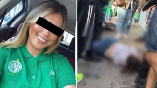 التدافع بمحيط المركب الرياضي محمد الخامس ينهي حياة الشابة الرجاوية نورا