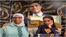 اشرف حكيمي قد يحصل على نصف ثروة طليقته "هبة عبوك"!